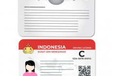 Langkah Lengkap dan Syarat Buat SIM Baru Pakai BPJS Kesehatan Secara Online & Offline