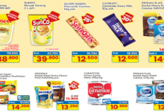 Katalog Promo JSM Indomaret 13-15 Februari 2026, Minyak 2L Rp 35.900, Cokelat Beli 1 Gratis 1, Belanja Murah!