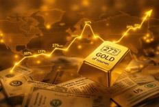 Emas vs Saham: Mengapa Peluang Investasi Emas Saat Ini Masih Sangat Menjanjikan?