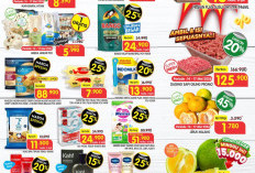 Promo JSM Superindo 15-17 Mei 2026: Daging Rendang Segar Hanya Rp12.950/100g