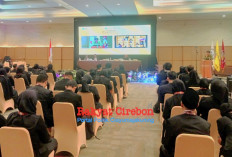 Kembali Cetak Guru Profesional, FKIP UNIKU Luluskan Ratusan PPG Daljab 2025