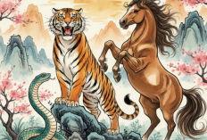 3 Ramalan Shio Hari Ini Selasi 20 Januari 2026 Yang Bawa Peluang Besar