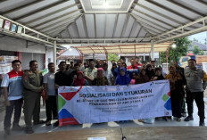 Jelang Tajak Sumur Area ABG, PEP Zona 7 Bangun Harmoni Bersama Masyarakat