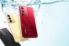 Rekomendasi Smartphone Tahan Air Terbaik 2026: Desain Futuristik, Kamera Super Jernih dan Performa Ngebut!