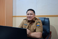 Ada 'Orang Dalam' di Balik Fake GPS ASN, BKPSDM Kejar Oknum PPPK Penjual Jasa