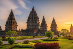 Rekomendasi Destinasi Wisata Terbaik untuk Mengisi Long Weekend Mei Juni