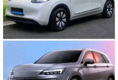 Perbandingan Spesifikasi Mobil Listrik Polytron vs Wuling Binguo EV: Mana yang Lebih Unggul?