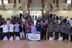 Selly Gantina Dorong Santri Cirebon Kuasai Teknologi dan Ekonomi