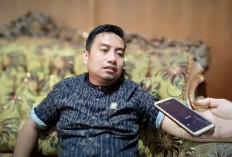 Hari Kedua RDP PAM Tirta Kamuning, Komisi II Soroti Lonjakan BOP dan Target PAD 