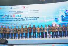 Pacu Ekonomi Digital USD 340 Miliar, Kolaborasi Megah FEKDI x IFSE 2026 Resmi Dibuka
