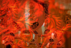 Rekonstruksi Narasi Energi Temporal dalam Kalender Tionghoa: Kajian Kritis atas Fenomena Tahun Kuda Api 2026