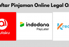 Jangan Asal Klik! Ini Daftar Pinjol Legal OJK yang Aman dan Terpercaya untuk Kebutuhan Mendesak