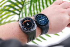 Daftar Harga Samsung Galaxy Watch 9 dan Watch Ultra 2 di Indonesia Beserta Promo Pre-Order