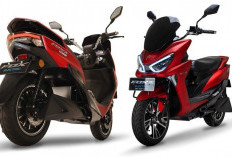 7 Motor Listrik Terbaik 2026: Murah, Baterai Awet, dan Bebas Pajak Tinggi