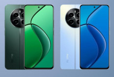 7 HP Realme Harga 2 Jutaan Terbaik 2025: Spek Tinggi Tak Harus Mahal