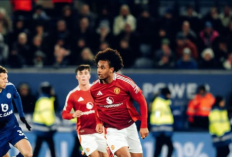 Joshua Zirkzee Juventus Jadi Rebutan, Transfer Panas Mulai Tercium!