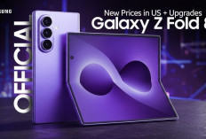 Bocoran Galaxy Unpacked 2026: Samsung Siapkan Tiga Ponsel Lipat Baru, Termasuk Varian 'Ultra'?