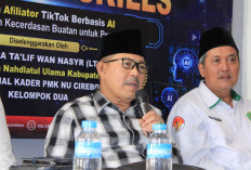 KH Wawan Arwani: Warga NU Harus Mampu Memimpin Pemanfaatan AI