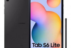 Samsung Galaxy Tab Murah Terbaik 2025: Pilihan Seri A untuk Budget Terbatas
