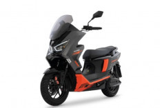 Harga Polytron Fox 350 Terbaru: Skema Sewa Baterai vs Buy to Own