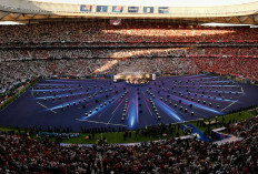 Jadwal Liga Champions 2026/2027 Fase Liga Terlengkap: Tanggal Matchday 1 Hingga Laga Final