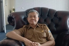 Sekda Kota Cirebon Lowong, Pemkot Ajukan Nama Pengganti ke Provinsi