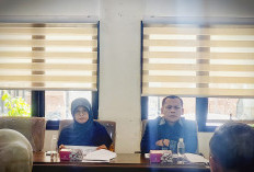 Komisi I DPRD Soroti Banjir Informasi di Media Sosial