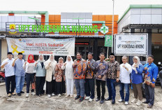 Layanan Kesehatan Hak Dasar Masyarakat