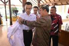 Pemkab Cirebon Fasilitasi Pemberangkatan ke Jepang, Ditambah Subsidi Rp15 Juta untuk Calon Pekerja