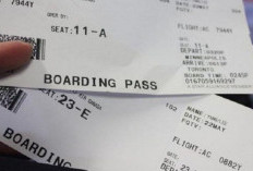 Tips Berburu Tiket Pesawat Murah untuk Libur Imlek, Jangan Sampai Kehabisan!