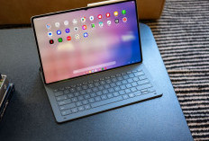 Rekomendasi Tablet Pengganti Laptop Murah 2026: Harga Terjangkau, Fitur Memukau