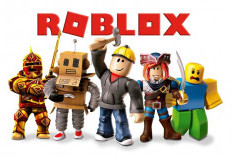 Kapan Chat Roblox Kembali? Ini Cara Mengaktifkan Fitur Chat dengan Aturan Baru 2026