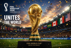 Panduan Lengkap Piala Dunia FIFA 2026: Info Tiket, Jadwal, dan Cara Menonton