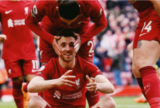 Liverpool vs Tottenhan: Jadwal, Prediksi, Performa, Head to Head Liga Inggris