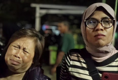 Pedagang di Museum Linggarjati Keluhkan Omset Menurun Sejak Tiket Naik