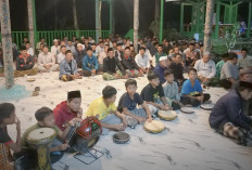 Terbaru di Talaga Biru Cicerem, 