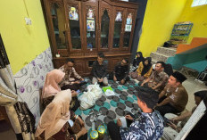 Transparan dan Tepat Sasaran, Baznas Majalengka Pastikan Pengelolaan Zakat untuk Kemaslahatan Umat