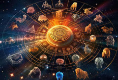 Ramalan Zodiak Lengkap 31 Agustus – 6 September 2026: Prediksi Asmara, Karier, dan Keuangan