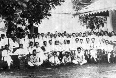 Sejarah Hari Sumpah Pemuda 28 Oktober 1928: Tokoh, Kronologi, dan Isinya