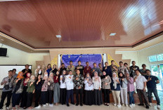Disnaker dan DPC HILLSI Kabupaten Cirebon Bersinergi Gelar Kegiatan Pembinaan Mutu LPK Tahun 2026