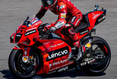 Mengenal Grand Prix Sepeda Motor: Dari Era 500cc Hingga Era Modern