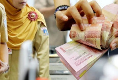 Update Kemenkeu: Kabar Kenaikan Gaji Pensiunan PNS 2026 dan Persiapan Gaji ke-13