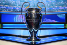 Hasil Drawing Liga Champions 2026/2027 : Pembagian Lawan dan Format Fase Liga