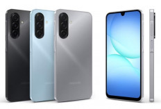 Sebelum Beli Samsung Galaxy A18, Baca Dulu Fakta Penting Ini!