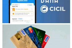 Pinjaman Dana Cicil vs Kartu Kredit: Mana yang Lebih Cocok untuk Anda?