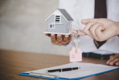 Syarat & Cara Mengajukan KPR Rumah Pertama Agar Disetujui Bank