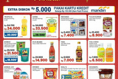 Cara Belanja Irit Dengan Promo JSM Indomaret Terbaru 12-15 Januari