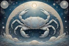 Ramalan Zodiak Cancer Hari Ini, 18 Januari 2026: Potensi Mendapatkan Banyak Peluang Baik