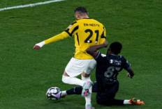 Saudi Pro League: Al Nassr Rebut Puncak Klasemen dari Al Hilal