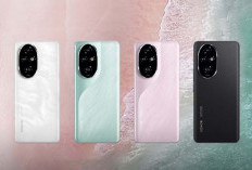 Honor Win Series: Smartphone Gaming Pertama Honor, Performa Ngebut untuk Gamer!